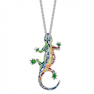 el drac large pendant