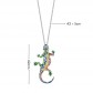 el drac large pendant