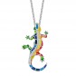 el drac large pendant