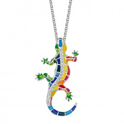 el drac large pendant