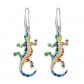 El Drac earrings 
