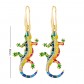 El Drac earrings 