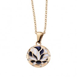 Veritas large pendant