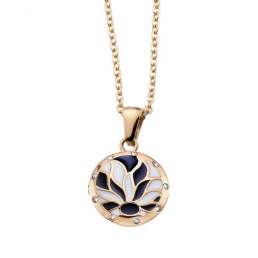 Veritas large pendant