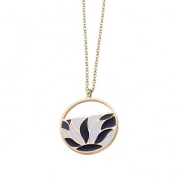Veritas pendant