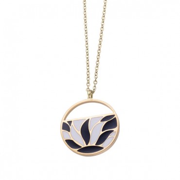 Veritas pendant