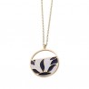 Veritas pendant