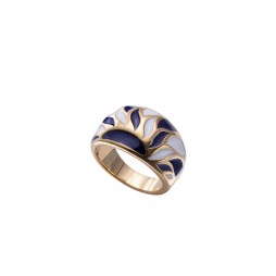 Veritas ring