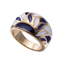 Veritas ring