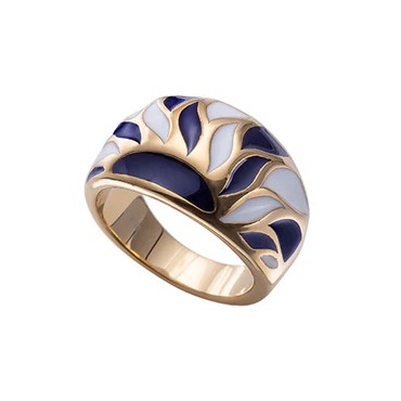 Veritas ring