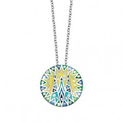 Church pendant