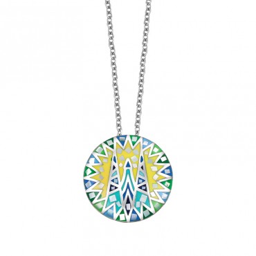 Church pendant