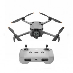 DJI Mini 5 Pro Drohne mit RC-N3 Steuerung Quadrokopter + Fernsteuerung