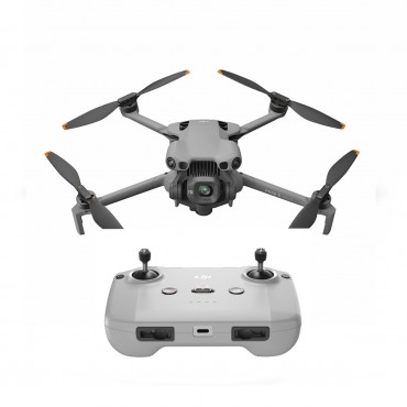 DJI Mini 5 Pro Drohne mit RC-N3 Steuerung Quadrokopter + Fernsteuerung