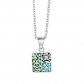 Mosaic Small pendant