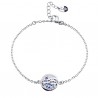 Eye bracelet