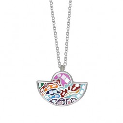 Frida pendant