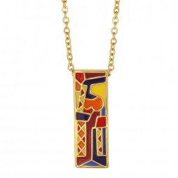 Musicos pendant