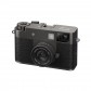 FUJIFILM X half X-HF1 anthrazit