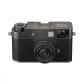 FUJIFILM X half X-HF1 anthrazit