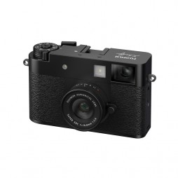 FUJIFILM X half X-HF1 schwarz