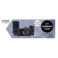 FUJIFILM CASHBACK - JETZT BIS ZU 200 EURO CashBack erhalten! Aktionzeitraum bis 16.01.2025