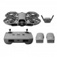 DJI Neo 2 Fly More Combo Quadrokopter