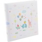 Goldbuch 15469 Babyalbum Animal Parade, 30x31 cm 60 Seiten mit 4 illustrierte Seiten