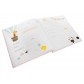 Goldbuch 15469 Babyalbum Animal Parade, 30x31 cm 60 Seiten mit 4 illustrierte Seiten