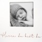 Goldbuch 15474 Babyalbum Hurra - Du bist da! , 30x31 cm 60 Seiten mit 4 illustrierte Seiten