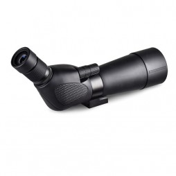 BRAUN Ultralit Spektiv 20-60 x60 mit Stativ, Tasche, Tragegurt, etc..