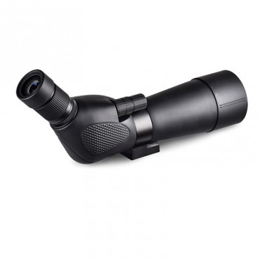 BRAUN Ultralit Spektiv 20-60 x60 mit Stativ, Tasche, Tragegurt, etc..