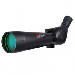 BRAUN Ultralit Spektiv 20-60 x80 mit Stativ, Tasche, Tragegurt, etc..