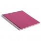 Goldbuch 25608 Spiralalbum Bella Vista fuchsia 35x30 cm weiße Seiten