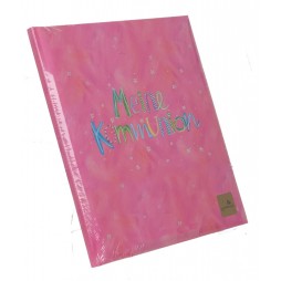 Goldbuch Kommunion Erinnerungsalbum 11026