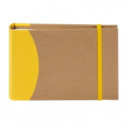 6x Goldbuch Einsteckalbum Soft Tones für je 120 Fotos 10x15 cm Bilder