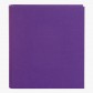Goldbuch Foto Ringbuch Leinen dark Aubergine - für die flexible Aufbewahrung