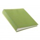 Goldbuch 31607 Fotoalbum Leinen Summertime blau-grau 31x30 cm, 100 weiße Seiten
