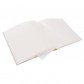Goldbuch Fotoalbum Bella Vista Trend sandgrau 27723 30x31cm, 60 weiße Seiten