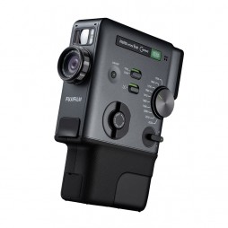 Fujifilm Instax Mini EVO Cinema EX D Hybrid Sofortbildkamera