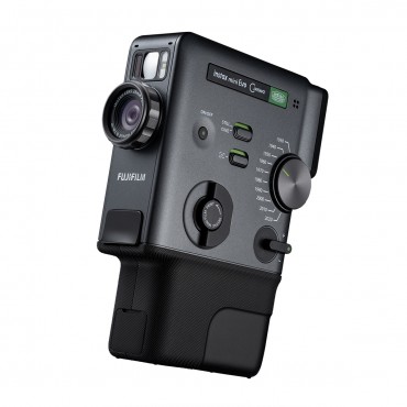 Fujifilm Instax Mini EVO Cinema EX D Hybrid Sofortbildkamera