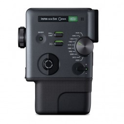 Fujifilm Instax Mini EVO Cinema EX D Hybrid Sofortbildkamera