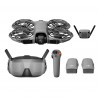 DJI Neo 2 Motion Fly More Combo Quadrokopter