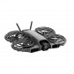 DJI Neo 2 Motion Fly More Combo Quadrokopter