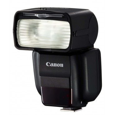 Canon Speedlite 430 EX III-RT