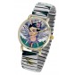Raptor Damenarmbanduhr " Frida Kahlo Edition 01 " mit Zugband