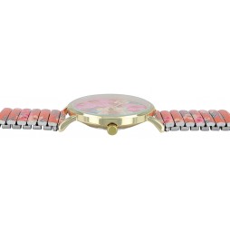 Raptor Damenarmbanduhr " Frida Kahlo Edition 03 " mit Zugband