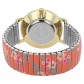 Raptor Damenarmbanduhr " Frida Kahlo Edition 03 " mit Zugband