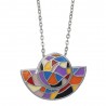Elasticità pendant mit Kette