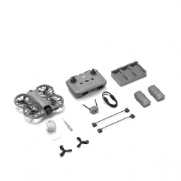 DJI Neo 2 Fly More Combo Quadrokopter